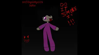 Devilthegoldenguard’s puppet (but it’s not mine it’s owner song)