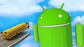 Cars vs Android | Teardown