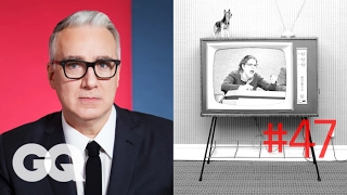 Trump Can’t Even Watch TV Correctly | The Resistance with Keith Olbermann | GQ
