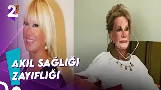 Pakize Suda'nın Son Hali | Müge ve Gülşen'le 2. Sayfa 18. Bölüm