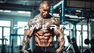 Aggressive Hip Hop & Rap Gym Workout Mix 2024 🔥 Best Motivational Boxing Music Mix 2024