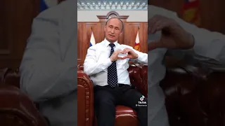 с др от Путина