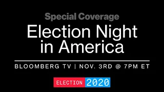 LIVE: Election Night Special Coverage - Top News & Race Results