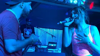 Savannah Dexter & Brabo Gator - Sinner Like Me (Live in Sanford, FL 7-8-23) (4K)