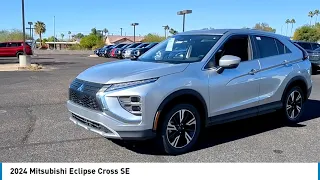 2024 Mitsubishi Eclipse Cross 16767