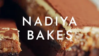 Nadiya Bakes "Trailer"