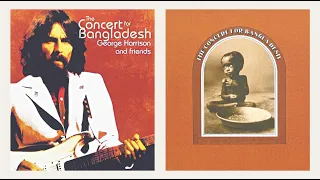 El concierto para Bangladesh