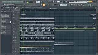 Marshmello Style FLP | by Christ Shaun