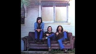 1969 - Crosby, Stills & Nash - You Don't Have To Cry