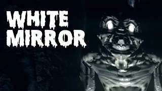 Подземная чупакабра ★ White Mirror ★ [Инди Хоррор]