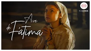 IN CORDE | El 13 De Mayo – Ave De Fatima | Musica Catolica Con Letra