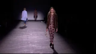 Ailanto | Fall/Winter 2019/20 | MBFW Madrid