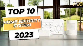 Best Home Security System 2023: Vivint, ADT, SimpliSafe,...