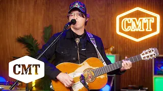 Stephen Wilson Jr. Performs “Year To Be Young 1994” | CMT Studio Sessions