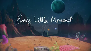 Julian Lennon - Every Little Moment (Official Music Video)