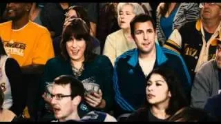 Jack and Jill - Official Trailer - in cinemas 3rd February 2012