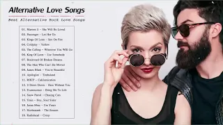 Alternative Love Songs | Best Acoustic Alternative Rock Love Songs