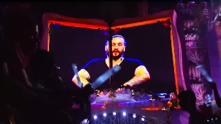 Steve Angello - Tomorrowland Brasil 2015