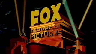 Fox Deadpool Pictures (1965) (for Alex) (No dislikes allowed)