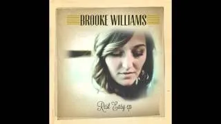 "Rest Easy" by Brooke Williams