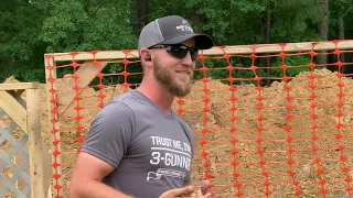 Movement Breakdown! How to stage plan for USPSA, IPSC, and 3-Gun