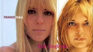 France Gall feat. Siegfreak 2016   Poupée de cire, poupée de son