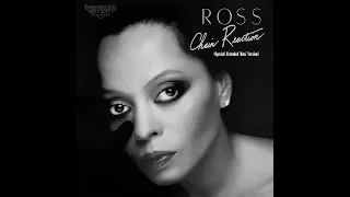 Diana Ross ‎– Chain Reaction (Special Extended Maxi Version) 11:25