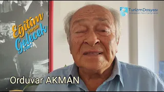 KEMER’DE GÜZEL ŞEYLER OLUYOR