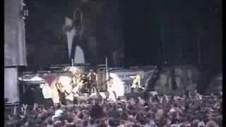 Iron Maiden-7.Where Eagles Dare(Uster,Switzerland 2005)