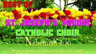 BEST OF ST. JOSEPH'S MIGORI CATHOLIC CHOIR [DJ FELIXER ENT.]