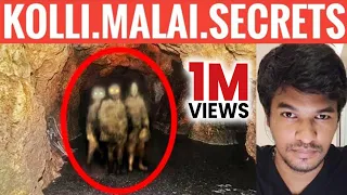 Kolli Malai Secrets | Tamil