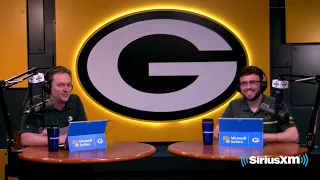 Packers Unscripted: Schedule Small Talk