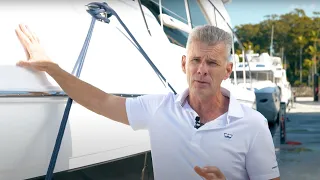 Boat Care with Scott Davis