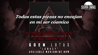SOEN - LUNACY sub español and lyrics