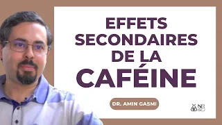 Café et Caféine : Effets Secondaires De La Caféine
