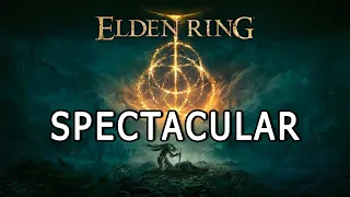 Elden Ring is Spectacular (Review)