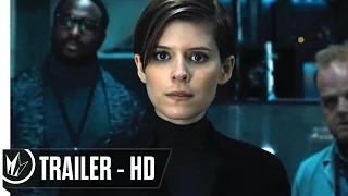 Morgan Official Teaser Trailer (2016) Kate Mara -- Regal Cinemas [HD]