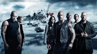 Fast And Furious - Legends Never Die