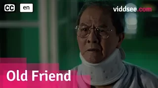 Old Friend - Singapore Drama Short Film // Viddsee.com