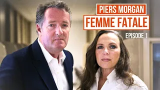 Piers Morgan Interviews Notorious Killer Women | True Crime Central