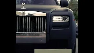 Rolls Royce- Remix