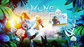 Mune (2014) - Blu-ray menu BG