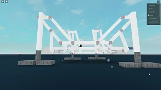 Smoothest walking mechanism? (ROBLOX PLANE CRAZY