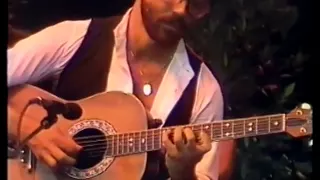 Al Di Meola Solo Guitar