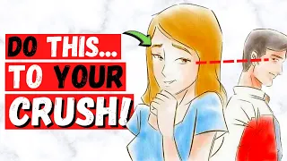 How To Impress Your Crush (15 Proven Ways To Make Them Like You)