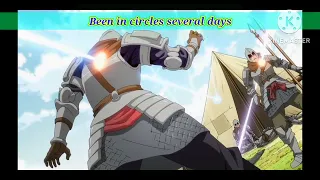 Tensei Shittara Slime Datta Ken AMV- Struggle