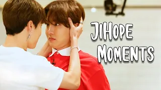 Don't fall in love with JiHope (Jimin & J-Hope) Challenge!