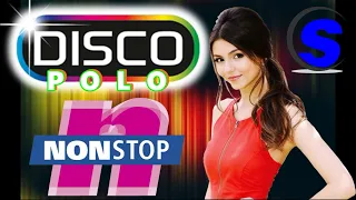 DISCO POLO Non Stop   ((Mixed by $@nD3R  )) 2022