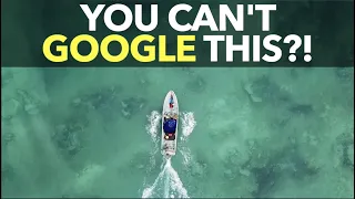 You Can't Google This?!