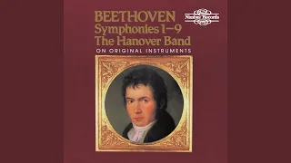 Symphony No. 1 in C Major, Op. 21: I. Adagio molto - Allegro con brio